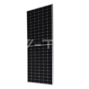 Panneau solaire monocristallin 410W