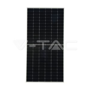 Panneau solaire monocristallin 545W
