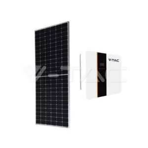 Solar panels sets