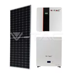 Solar PV sets
