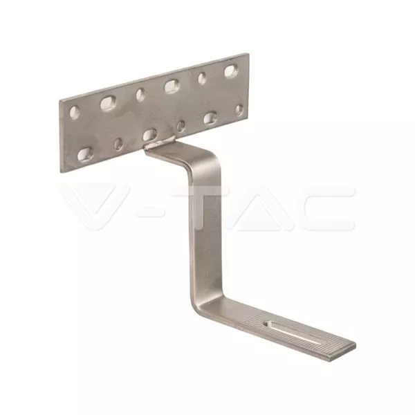 Roof hook for solar panel kit/5pcs - Image 2