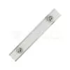 Épissure pour Rail pour Panneaux Solaires Set/8pcs