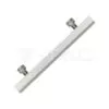 Épissure pour Rail pour Panneaux Solaires Set/8pcs – Image 2