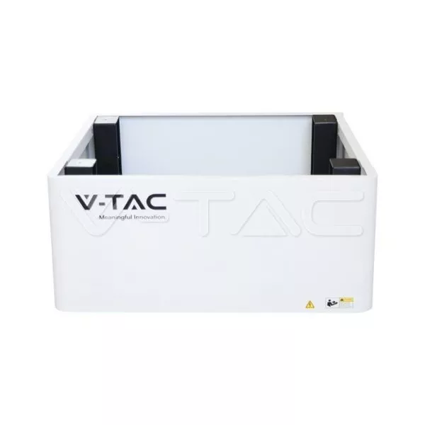 Battery Rack for 9.6kWh VT-48200B Max 3 Layers - Image 4