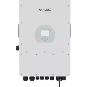 Solar Inverters