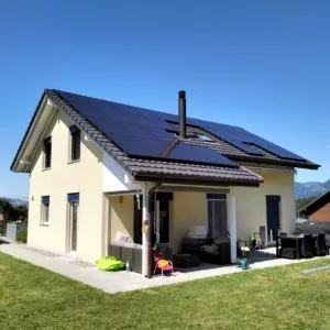 Photovoltaic solutions
