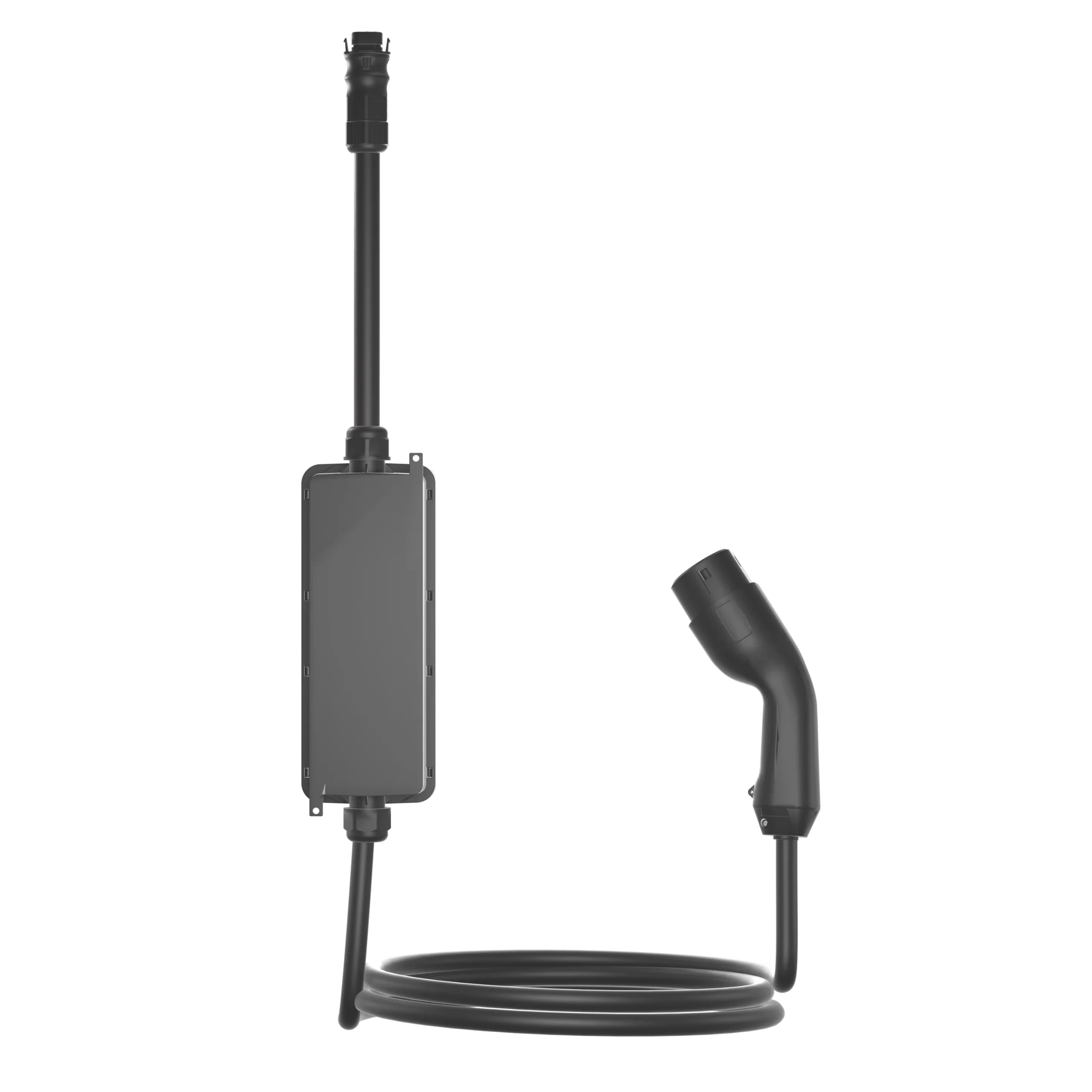 Deye Smart Wallbox | Chargeur AC | SUN-EVSE22K01-EU-AC – Image 2