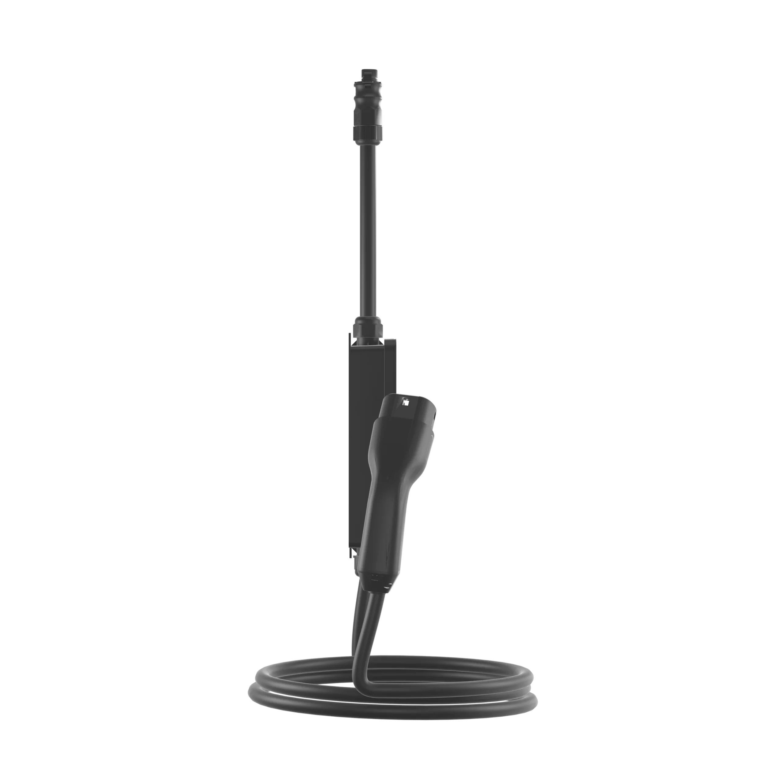 Deye Smart Wallbox | Chargeur AC | SUN-EVSE22K01-EU-AC – Image 3