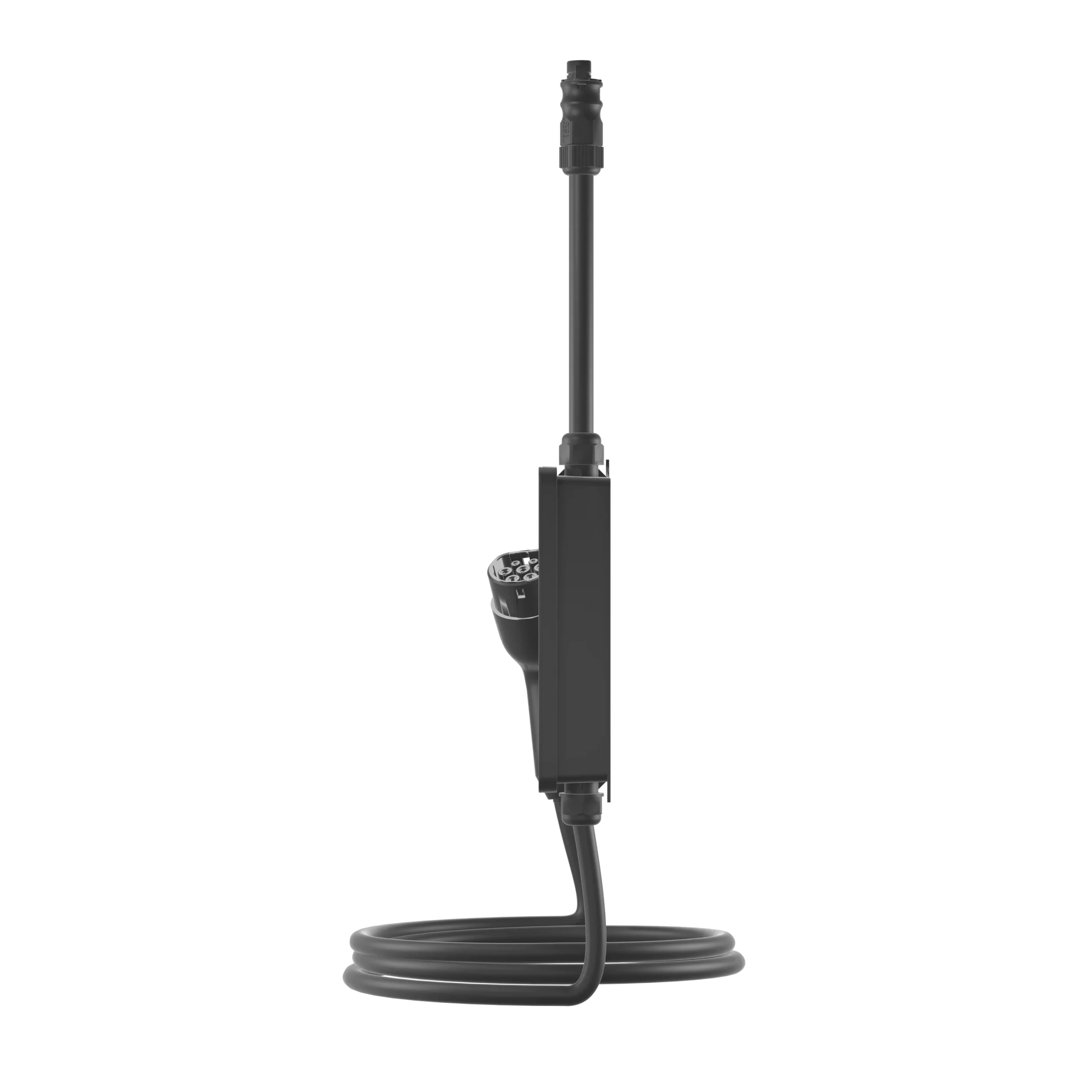 Deye Smart Wallbox | Chargeur AC | SUN-EVSE22K01-EU-AC – Image 4